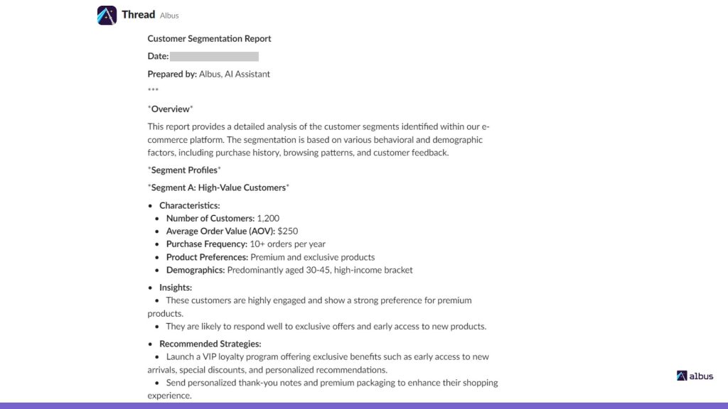 Customer Segmentation 1